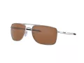 Oakley Gauge 8 Sonnenbrille OO 4124 09