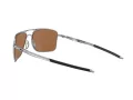 Oakley Gauge 8 Sonnenbrille OO 4124 09