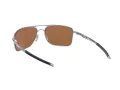 Oakley Gauge 8 Sonnenbrille OO 4124 09