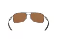Oakley Gauge 8 Sonnenbrille OO 4124 09