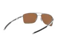 Oakley Gauge 8 Sonnenbrille OO 4124 09