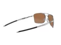 Oakley Gauge 8 Sonnenbrille OO 4124 09