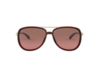 Oakley Split Time Sonnenbrille OO 4129 02