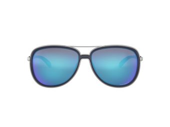 Oakley Split Time Sonnenbrille OO 4129 07