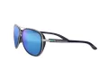 Oakley Split Time Sonnenbrille OO 4129 07