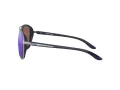 Oakley Split Time Sonnenbrille OO 4129 07