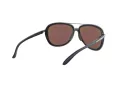 Oakley Split Time Sonnenbrille OO 4129 07