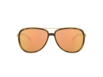 Oakley Split Time Sonnenbrille OO 4129 14