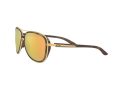 Oakley Split Time Sonnenbrille OO 4129 14
