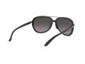 Oakley Split Time Sonnenbrille OO 4129 17
