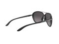 Oakley Split Time Sonnenbrille OO 4129 17