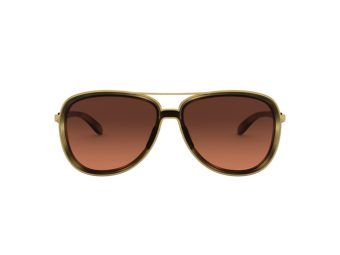 Oakley Split Time Sonnenbrille OO 4129 18