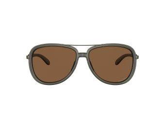 Oakley Split Time Sonnenbrille OO 4129 25