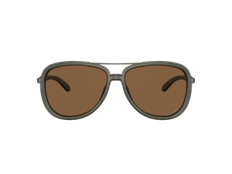 Oakley Split Time Sonnenbrille OO 4129 25