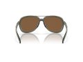 Oakley Split Time Sonnenbrille OO 4129 25