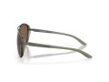 Oakley Split Time Sonnenbrille OO 4129 25