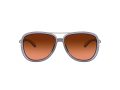 Oakley Split Time Sonnenbrille OO 4129 26