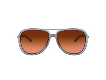 Oakley Split Time Sonnenbrille OO 4129 26