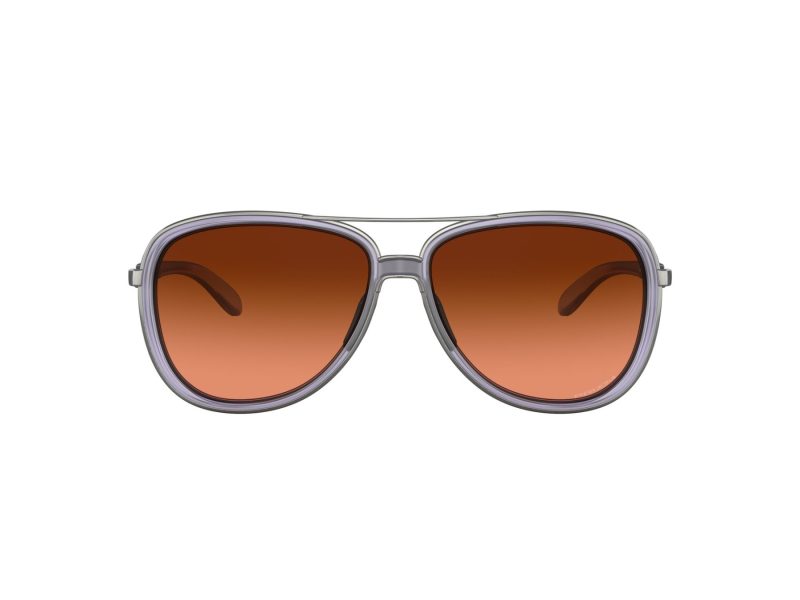 Oakley Split Time Sonnenbrille OO 4129 26
