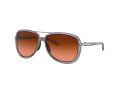 Oakley Split Time Sonnenbrille OO 4129 26