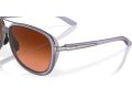 Oakley Split Time Sonnenbrille OO 4129 26