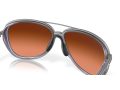 Oakley Split Time Sonnenbrille OO 4129 26