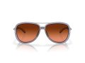 Oakley Split Time Sonnenbrille OO 4129 26