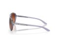 Oakley Split Time Sonnenbrille OO 4129 26
