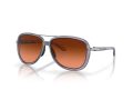 Oakley Split Time Sonnenbrille OO 4129 26