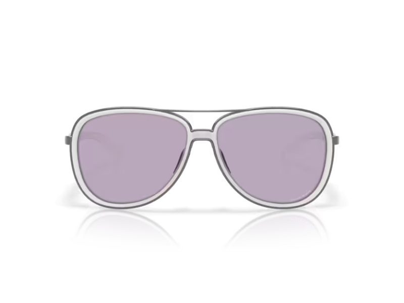 Oakley Split Time Sonnenbrille OO 4129 29