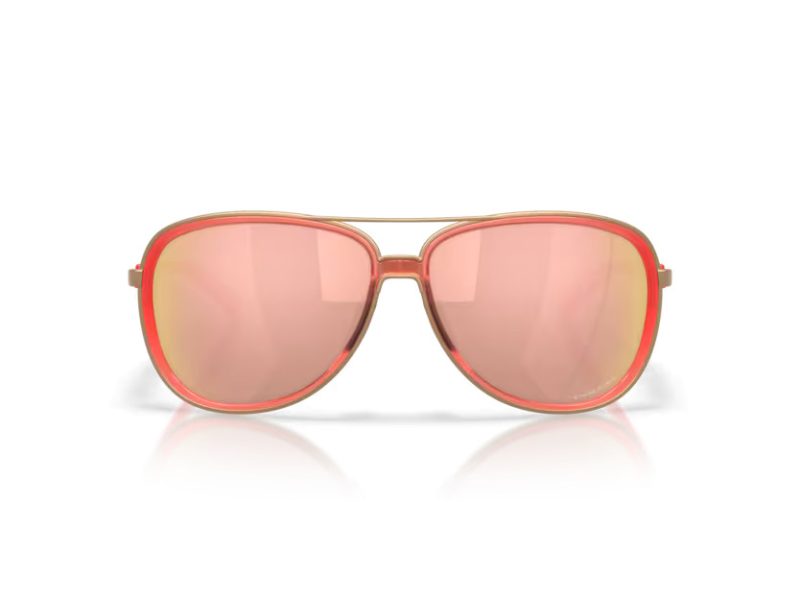 Oakley Split Time Sonnenbrille OO 4129 30