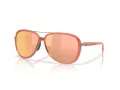 Oakley Split Time Sonnenbrille OO 4129 30