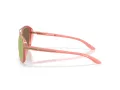 Oakley Split Time Sonnenbrille OO 4129 30
