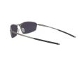 Oakley Whisker Sonnenbrille OO 4141 01