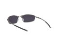 Oakley Whisker Sonnenbrille OO 4141 01