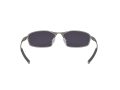 Oakley Whisker Sonnenbrille OO 4141 01