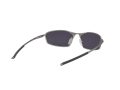 Oakley Whisker Sonnenbrille OO 4141 01