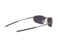 Oakley Whisker Sonnenbrille OO 4141 01