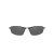 Oakley Whisker Sonnenbrille OO 4141 03