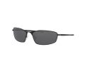 Oakley Whisker Sonnenbrille OO 4141 03