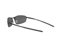 Oakley Whisker Sonnenbrille OO 4141 03