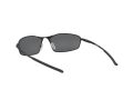 Oakley Whisker Sonnenbrille OO 4141 03