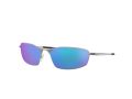 Oakley Whisker Sonnenbrille OO 4141 04