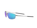 Oakley Whisker Sonnenbrille OO 4141 04