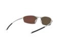 Oakley Whisker Sonnenbrille OO 4141 04