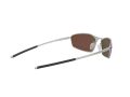 Oakley Whisker Sonnenbrille OO 4141 04