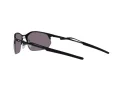 Oakley Wire Tap 2.0 Sonnenbrille OO 4145 01