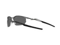 Oakley Wire Tap 2.0 Sonnenbrille OO 4145 02