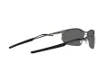 Oakley Wire Tap 2.0 Sonnenbrille OO 4145 02