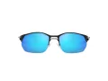 Oakley Wire Tap 2.0 Sonnenbrille OO 4145 04